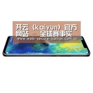 华为无线快充手机