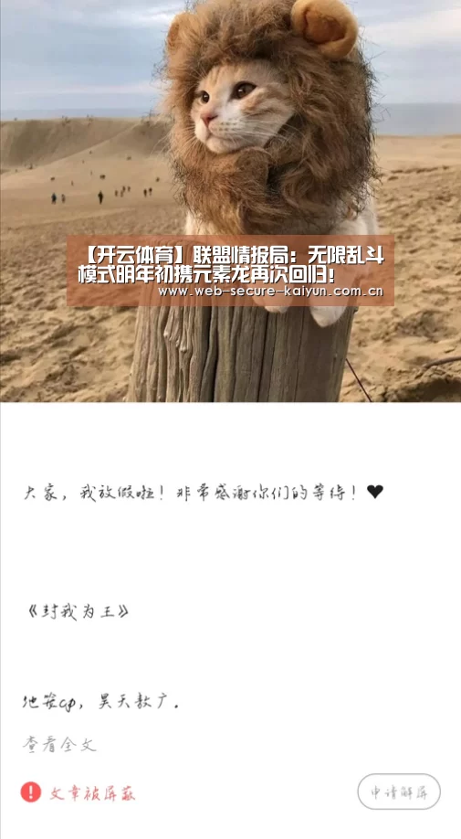 开云体育