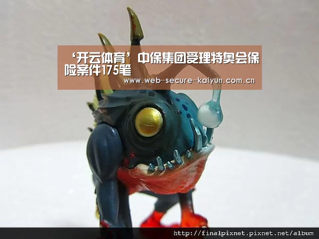 ‘开云体育’中保集团受理特奥会保险案件175笔(图3) 开云体育