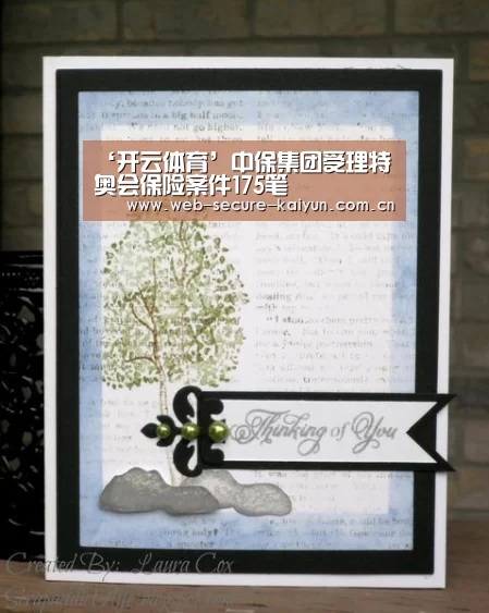 ‘开云体育’中保集团受理特奥会保险案件175笔(图4) 开云体育